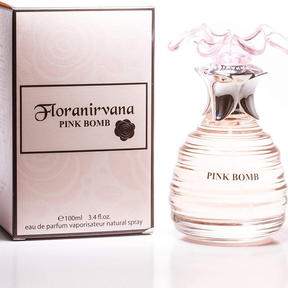 Floranirvana Citrus Fragrant